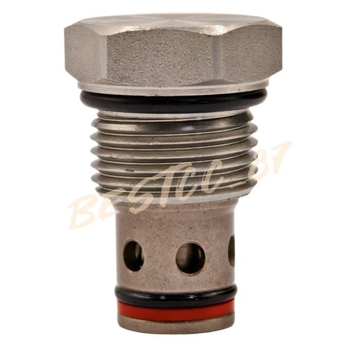 Fuel check valve 2812725 - check, for