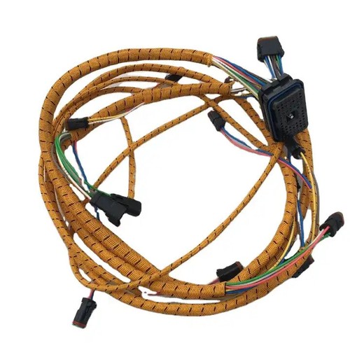 Unit injector external engine - unit,