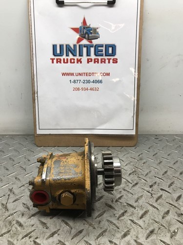 Caterpillar c15 engine fuel - caterpillar,
