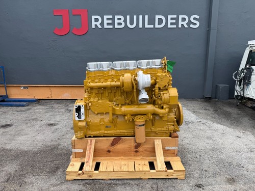2002 caterpillar c15 6nz - 2002,