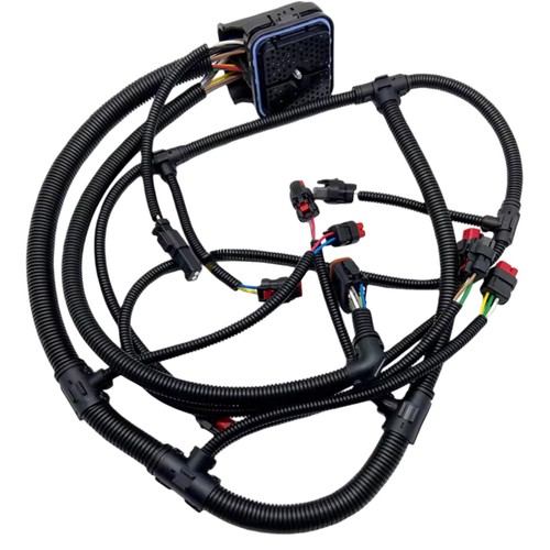 Wiring harness ch11985 - wiring,