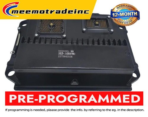 10r 5649 262 2881 - 262-2881-01, ecu